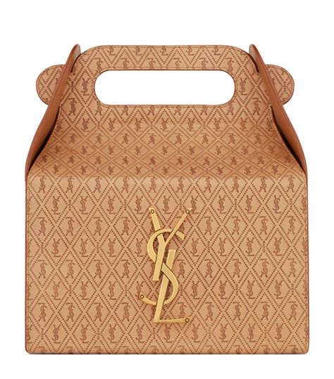 ysl take away bag